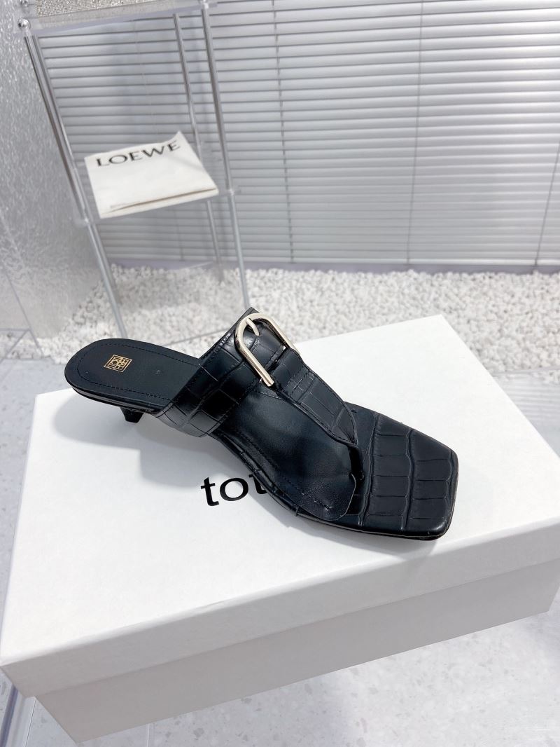 Toteme Sandals